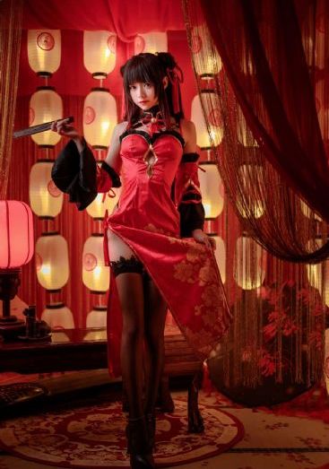 情谜睡美人的电视剧