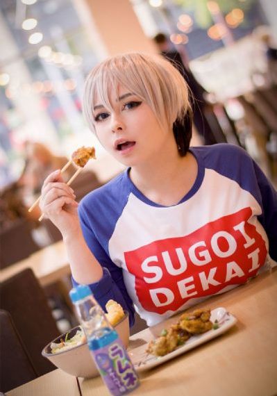 淑女的欲望