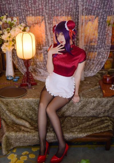 学园姊妹