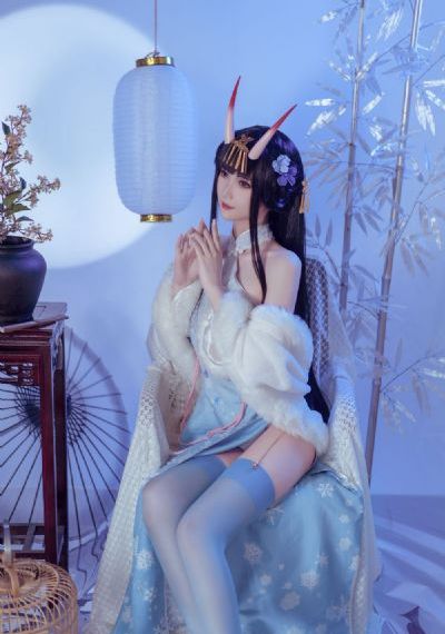 阿姆斯特丹的水鬼