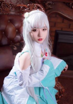 我的好姐姐
