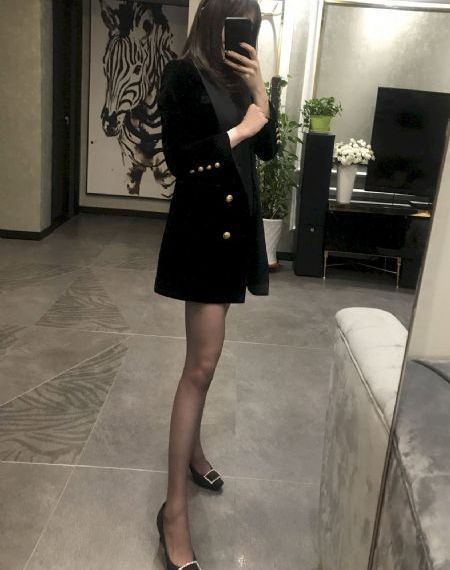 欲望保姆