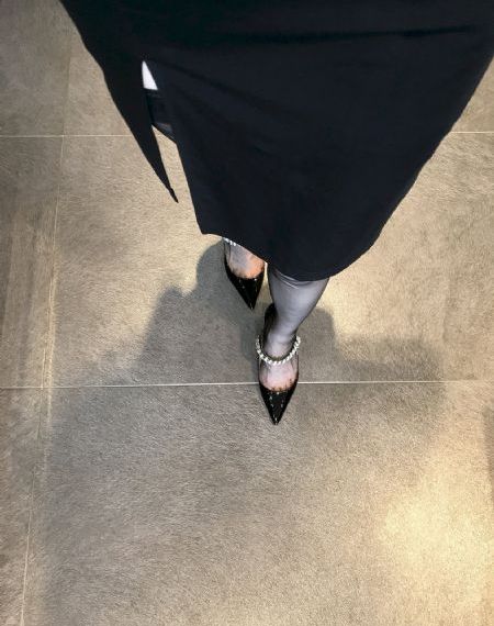 迷失暗夜
