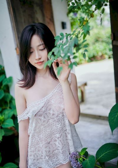 情事善良的阿姨