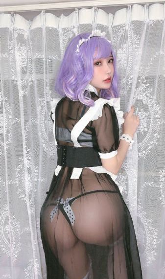 年轻的阿姨3