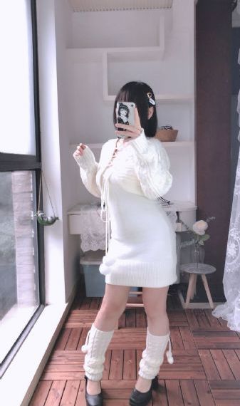 红发女郎