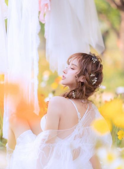花魁杜十娘