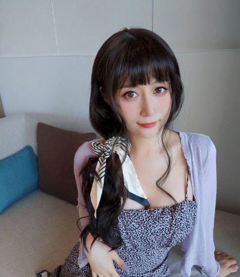 特殊的美容院