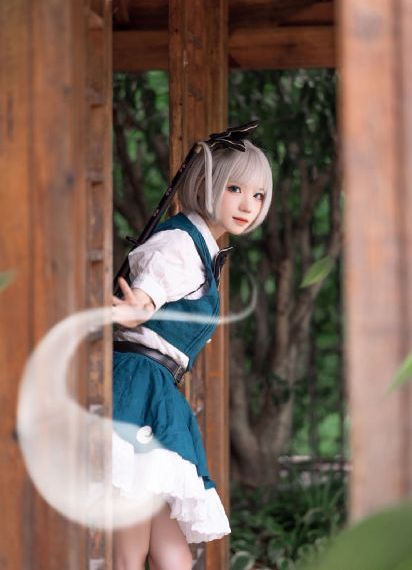 道熙呀