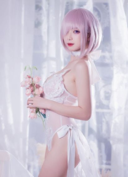 女角斗士