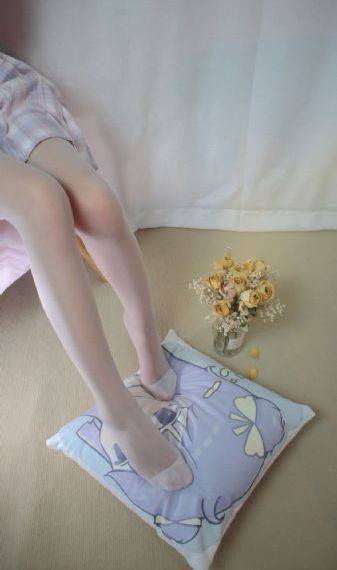 年轻的妈妈8