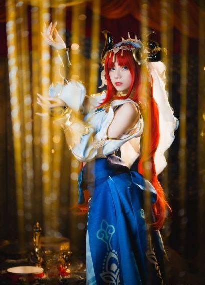 日本花房姑娘