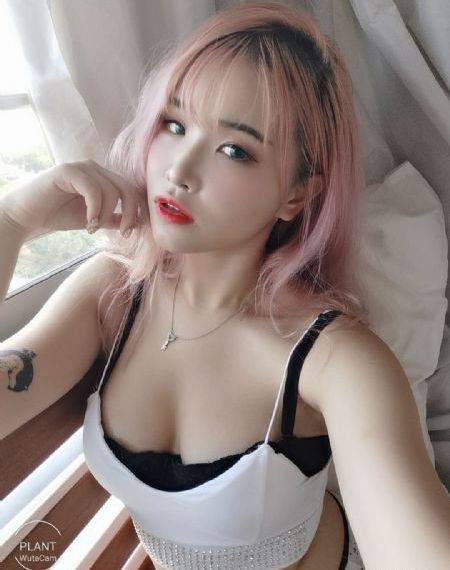 岳好紧