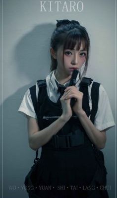 新妹魔王的契约者
