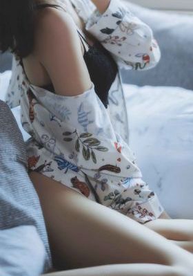 电车痴女