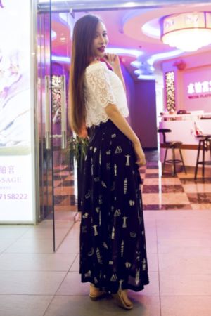 李霸妮的秘密俱乐部