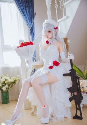 独留的小女人