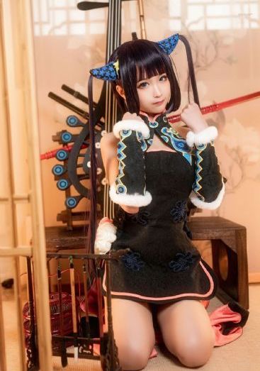 牛气满满的哥哥