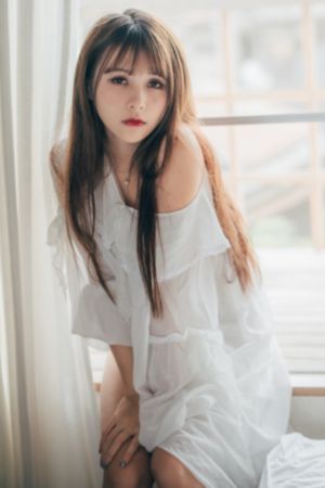 漂亮的小蜜桃