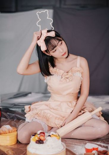 放荡的女人
