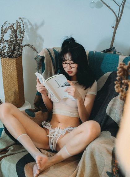 灵契动漫