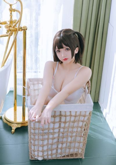 精灵森林动漫