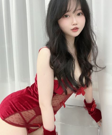 女狙击手