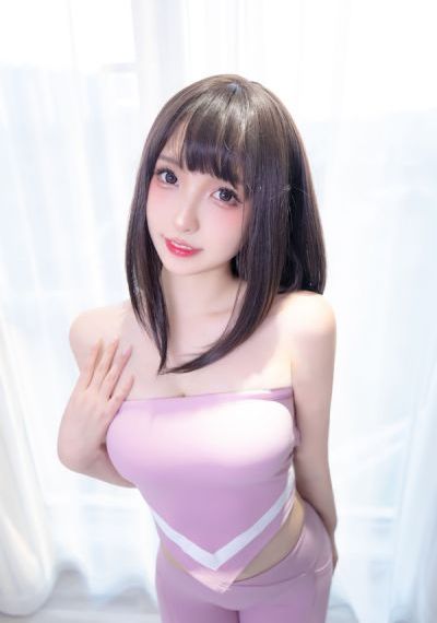 诱人女护士