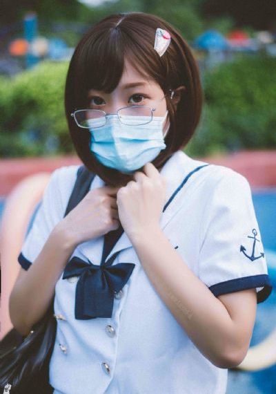 白昼如焚