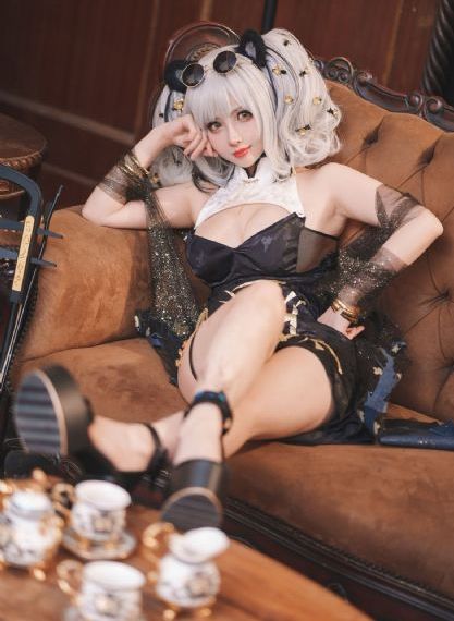 女医肉