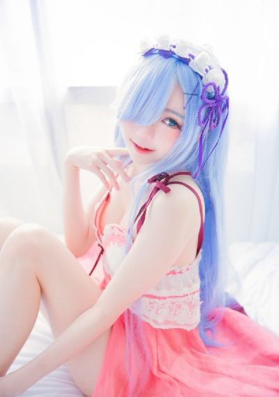 憧憬成长魔法少女