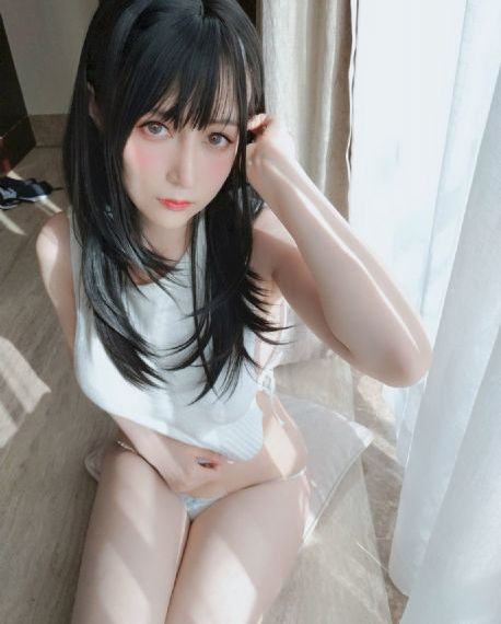 神域少女