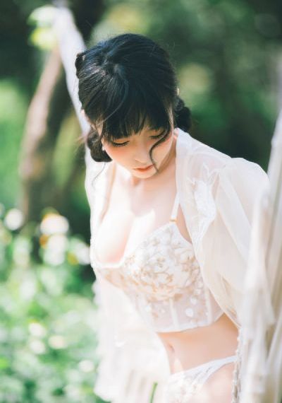 珍的不一样