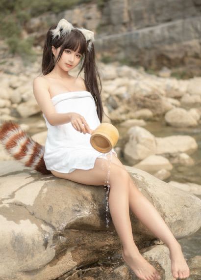 姨母的诱惑6