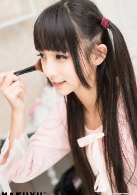 美女扒开尿口让男人操