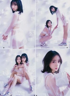恋爱舞台