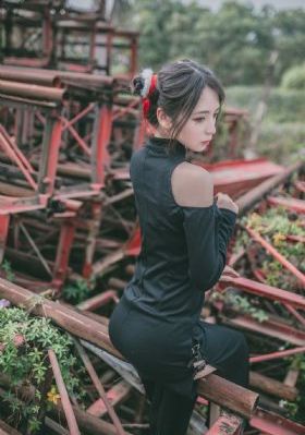 20岁的微热