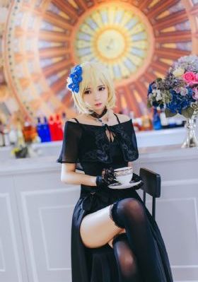 恶魔学院