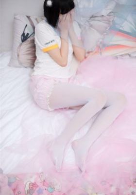富美子之足