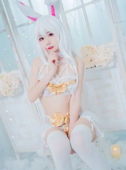 邻居妻子