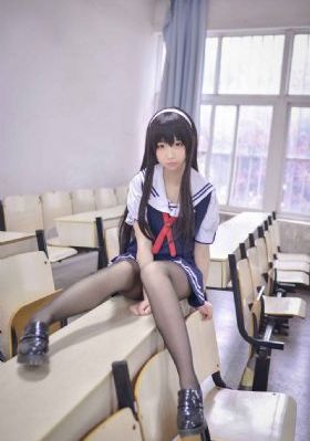 破晓的黎明