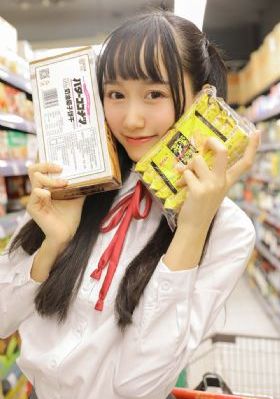 漂亮姐姐