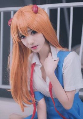表姐们