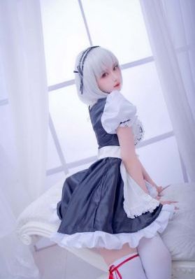 艳妇鬼魂