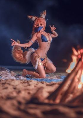小欢喜极艳后宫
